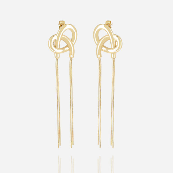 ZAG Earrings SEL25512-01UNI