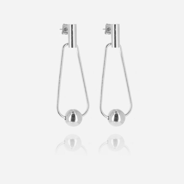 ZAG Earrings SEL25513-00UNI