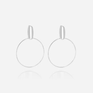 ZAG Earrings SEL25632-00UNI