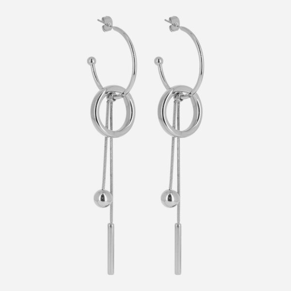 ZAG Earrings SEL25742-00UNI