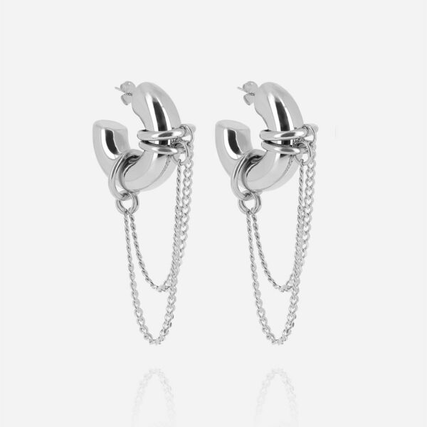 ZAG Earrings SEL26690-00UNI