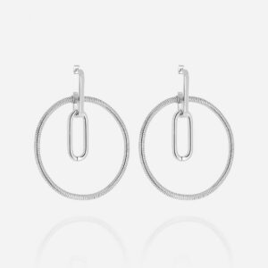 ZAG Earrings SEL26729-00UNI