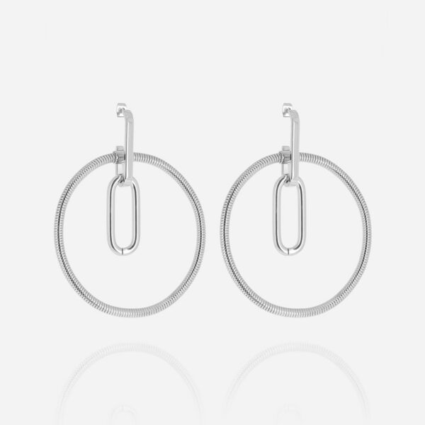 ZAG Earrings SEL26729-00UNI