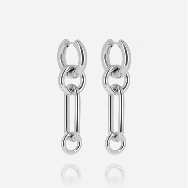 ZAG Earrings SEL26766-00UNI