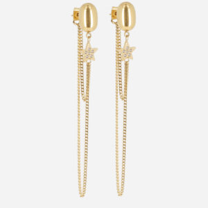 ZAG Earrings SEL26845-01WHT