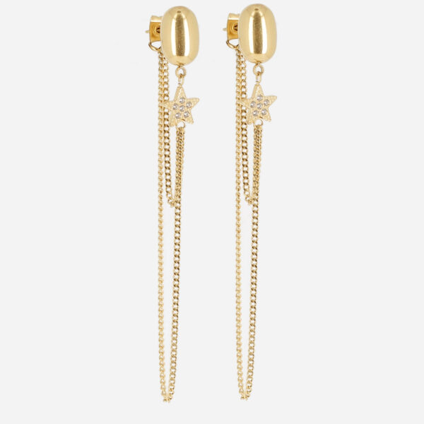 ZAG Earrings SEL26845-01WHT