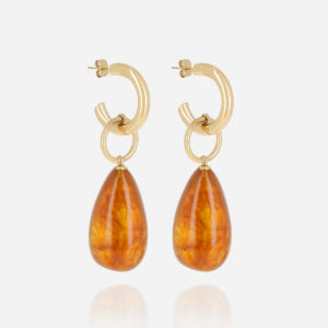 ZAG Earrings SEL26885-01CFE