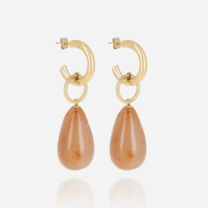 ZAG Earrings SEL26885-01NUD