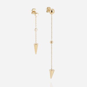 ZAG Earrings SEL26909-01WHT