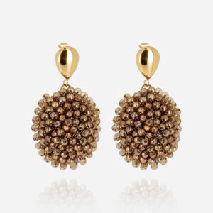 ZAG Earrings SEL27099-01BRW