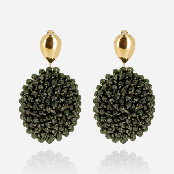 ZAG Earrings SEL27099-01DGR