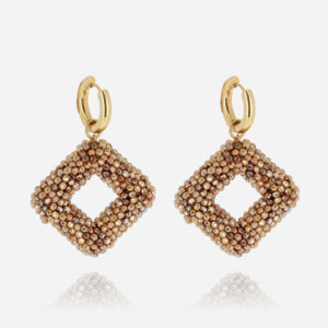 ZAG Earrings SEL27100-01BRW