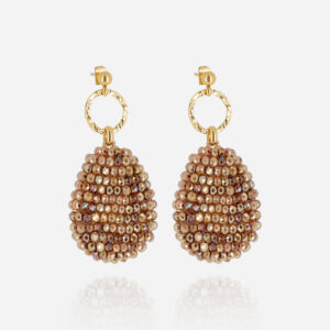 ZAG Earrings SEL27102-01BRW