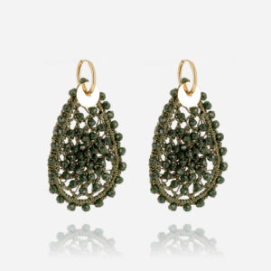ZAG Earrings SEL27104-01DGR