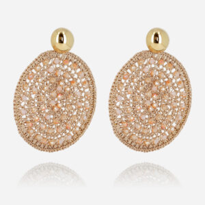 ZAG Earrings SEL27105-01NUD