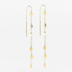 ZAG Earrings SEL4242-01UNI