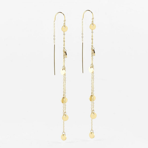 ZAG Earrings SEL4242-01UNI