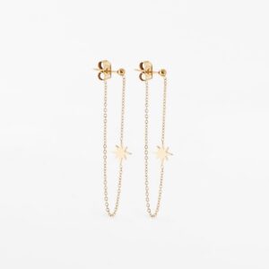ZAG Earrings SEL5833-01UNI