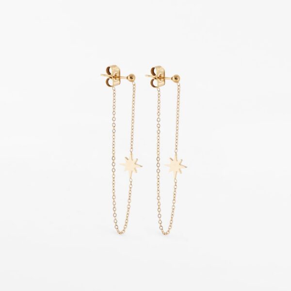 ZAG Earrings SEL5833-01UNI