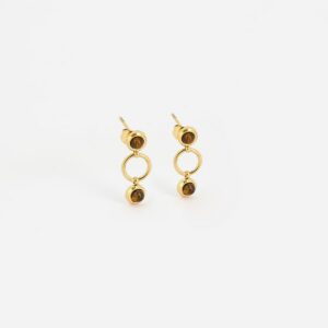 ZAG Earrings SEM16351-01CFE