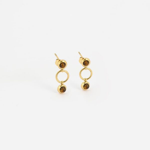 ZAG Earrings SEM16351-01CFE