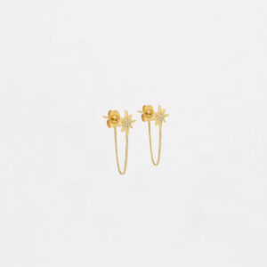 ZAG Earrings SEM18288-01WHT