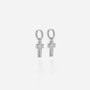 ZAG Earrings SEM21837-00WHT