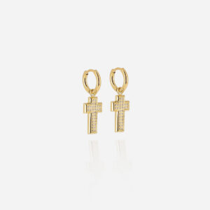 ZAG Earrings SEM21837-01WHT