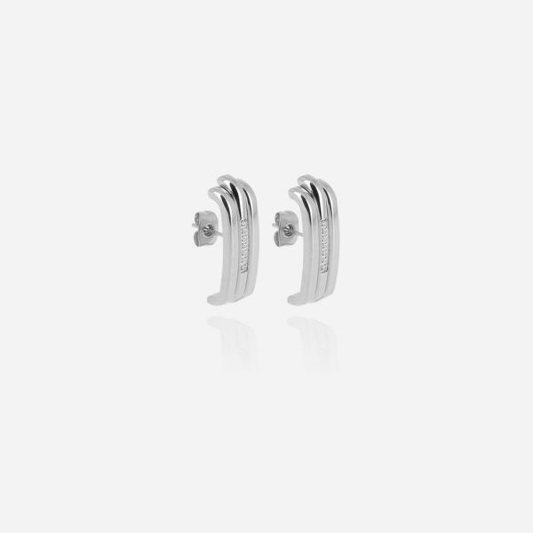 ZAG Earrings SEM23035-00WHT