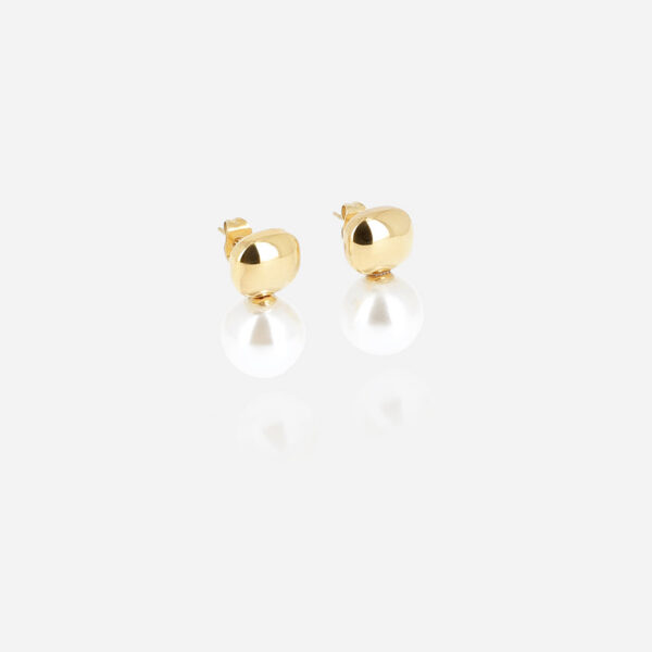 ZAG Earrings SEM23090-01SEL