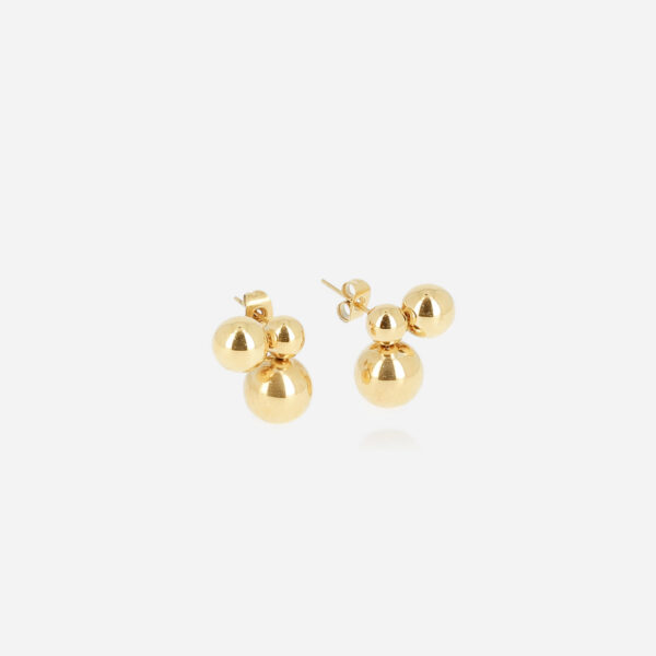 ZAG Earrings SEM23091-01UNI