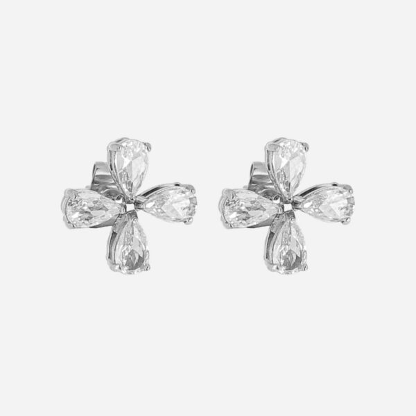 ZAG Earrings SEM24378-00WHT
