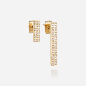 ZAG Earrings SEM26720-01WHT