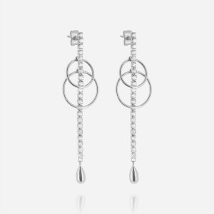 ZAG Earrings SEM26754-00WHT