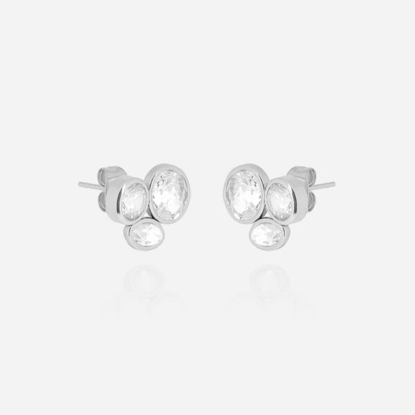 ZAG Earrings SEM26872-00WHT