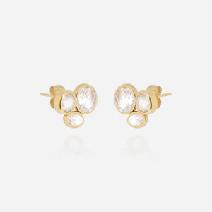 ZAG Earrings SEM26872-01WHT