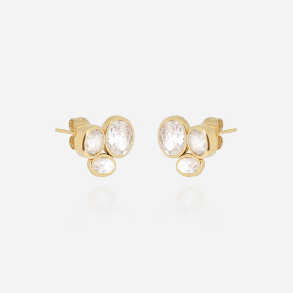 ZAG Earrings SEM26872-01WHT