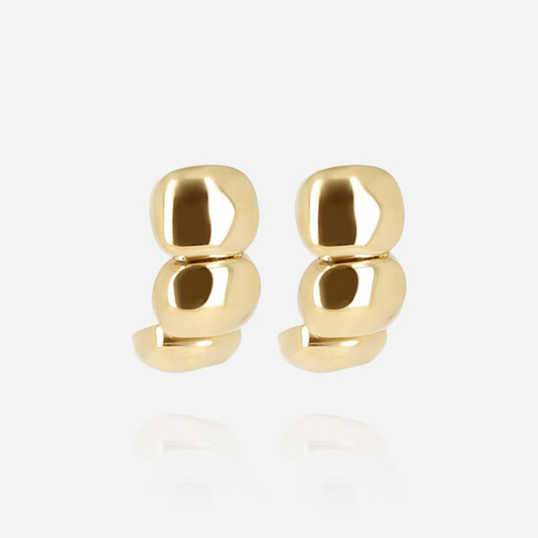 ZAG Earrings SEM26884-01UNI