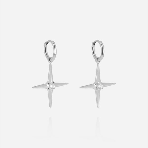ZAG Earrings SEM26894-00WHT