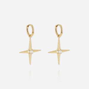 ZAG Earrings SEM26894-01WHT