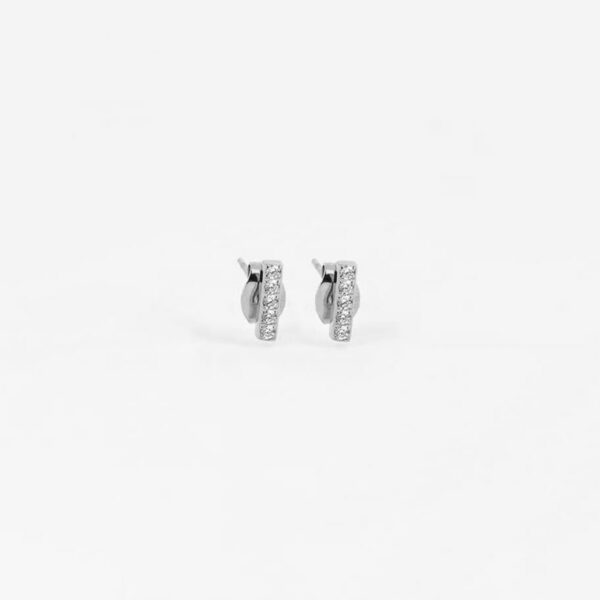 ZAG Earrings SEP12149-00WHT