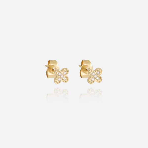 ZAG Earrings SEP18291-01WHT