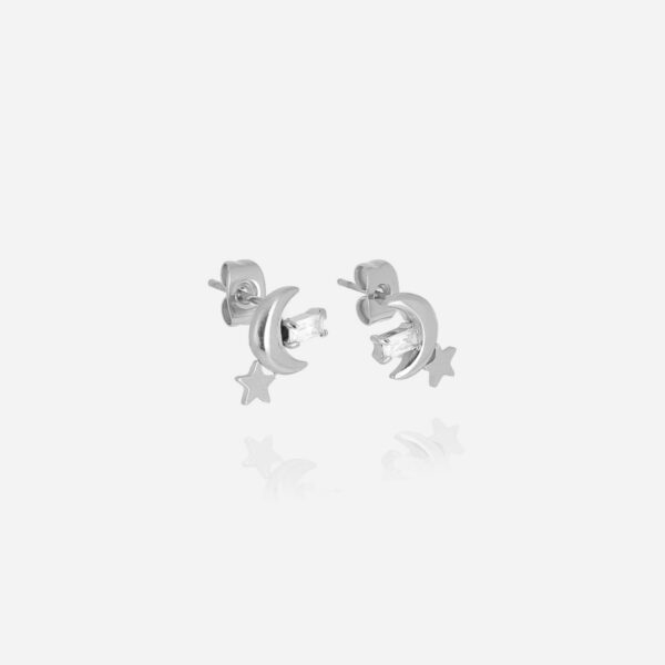 ZAG Earrings SEP24314-00WHT