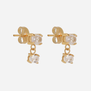 ZAG Earrings SEP25615-01WHT