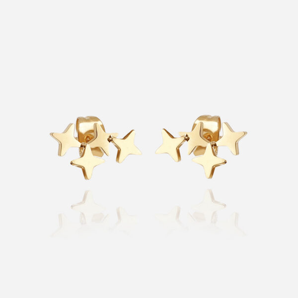ZAG Earrings SEP25653-01UNI