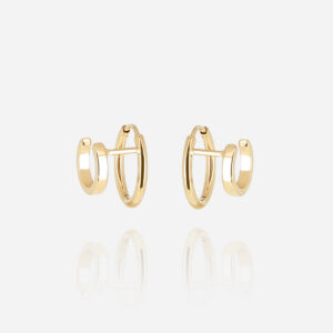 ZAG Earrings SEX25477-01UNI