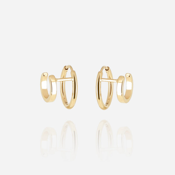 ZAG Earrings SEX25477-01UNI