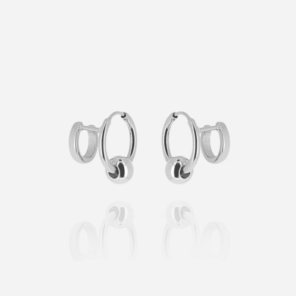 ZAG Earrings SEX25479-00UNI