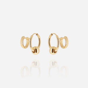 ZAG Earrings SEX25479-01UNI