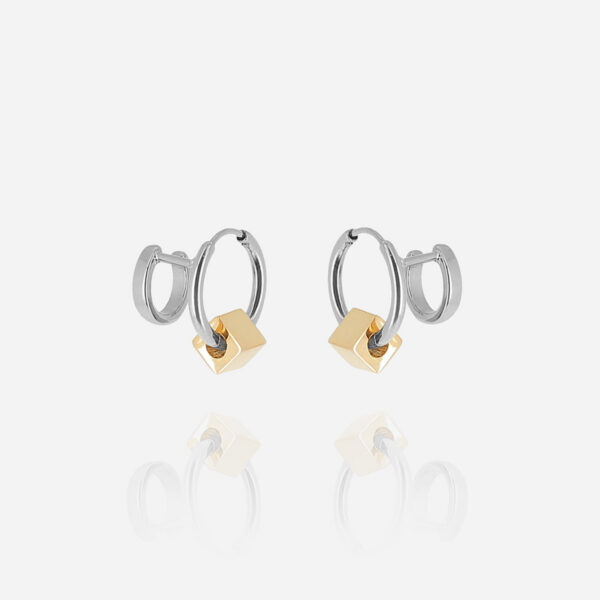 ZAG Earrings SEX25480-00MIX
